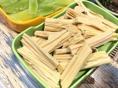 -争鲜·鲍鱼鸡煲(美邻中心店)