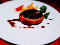 -百纳·维萨吧西餐厅(百纳瑞汀酒店)