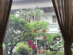 -聚福宝合苑食府(南头镇店)