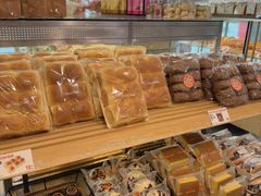 -BreadTalk面包新语(凯德闵行商业中心店)