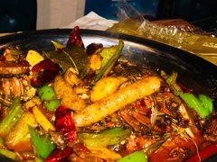 -王红军龙虾(新民路店)