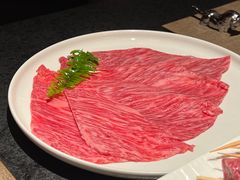 -觅福里•熟成和牛餐厅