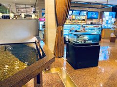 -上海静安昆仑大酒店