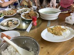 -田源农家饭店·窑鸡王·海鲜(东部湾·融创店)