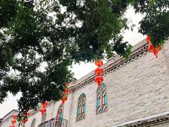 -三坊七巷历史文化街区