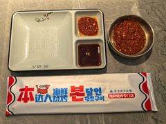 -本达人海鲜烧烤·朝鲜族风味(发展店)