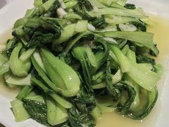 时蔬-柏合黄记豆腐皮饭店