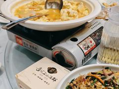 -舌尖上·霞浦滩涂海鲜·新闽菜(总店)