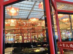 -老山东·山东菜(鲁菜名店)