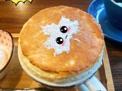 -芙蕾哥哥souffle