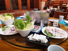 -糟粕醋·椰苑海南菜餐厅(亚龙湾天域酒店)