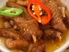 -龙的酒楼·手工早茶·顺德菜(近良路店)