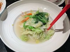 -老头儿油爆虾·知味杭州(爱琴海购物中心)