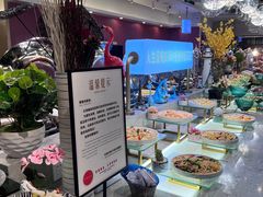 -经典世家牛排自助餐厅(百捷店)