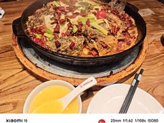 -老板恋上鱼(印象城店)