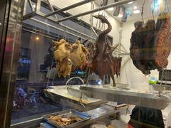 水产区-澳门陈光记烧味饭店(郎家园店)