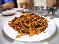 -龙福祥餐馆