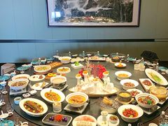 -大拙里·精致融合菜(沙湖桃源国际店)