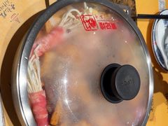 -黄记煌三汁焖锅(欢乐海岸店)