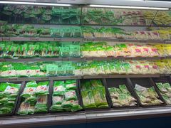 -青岛利群四方购物广场