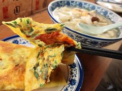 -老客满蛋饼(双塔市集店)