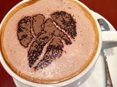 摩卡-COSTA COFFEE(水游城店)
