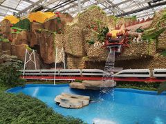 -兰陵国家农业公园