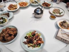 -东兴楼饭庄(六里桥店)