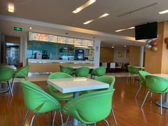 -上海南汇嘴大堤酒店