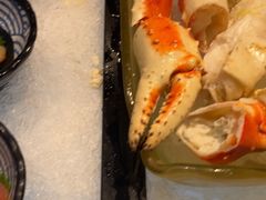 -半岛翡丽海鲜自助餐厅(观风亭店)