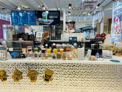 -KOI The(卓悦汇购物中心店)