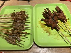 -聚在尊味虾皇·夜宵市集(新建店)