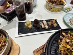 -惠丰堂饭庄·烤鸭·京味菜(翠微路店)