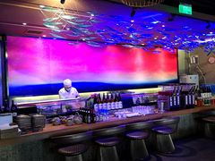 大堂-和彩放题餐厅(酒仙桥店)