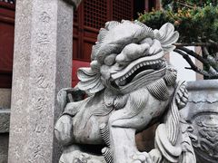 -上海东林寺(金山区)
