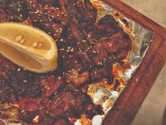 招牌三文鱼骨-IL Forno 意坊·意大利餐厅(花园店)