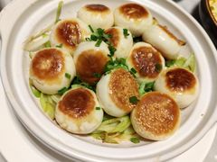 -雪龙轩中餐厅(银基冰雪酒店)