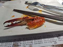 -汉巴味德·烤肉与啤酒的自助(杭州大悦城店)