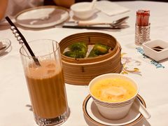 -翠园(兴业太古汇店)