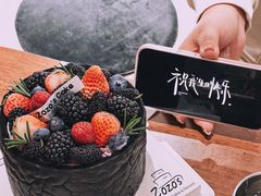 -ZOZO's昌左左精致甜品设计(新北店)