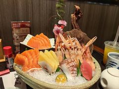 -匠和风精致料理(成都龙湖滨江天街店)