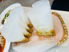 -田波泡椒牛蛙(巴丽新地店)