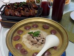 -老妈菜馆(建设街店)
