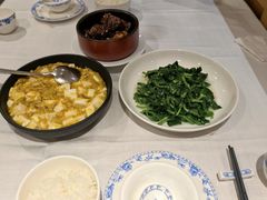 -老吉士酒家(天平路店)