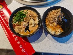 -钢管厂五区小郡肝火锅串串香(清河店)