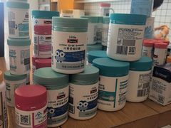 -WeWork中国(南京西路社区店)