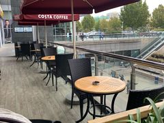 -COSTA COFFEE(龙德广场店)