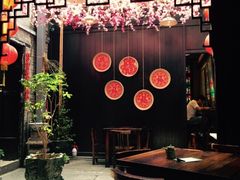 -黄祥华养生堂·炖汤·营养蒸饭(岭南天地店)