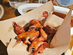 -鸽子窝(青塔店)