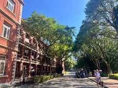 -厦门大学(思明校区)